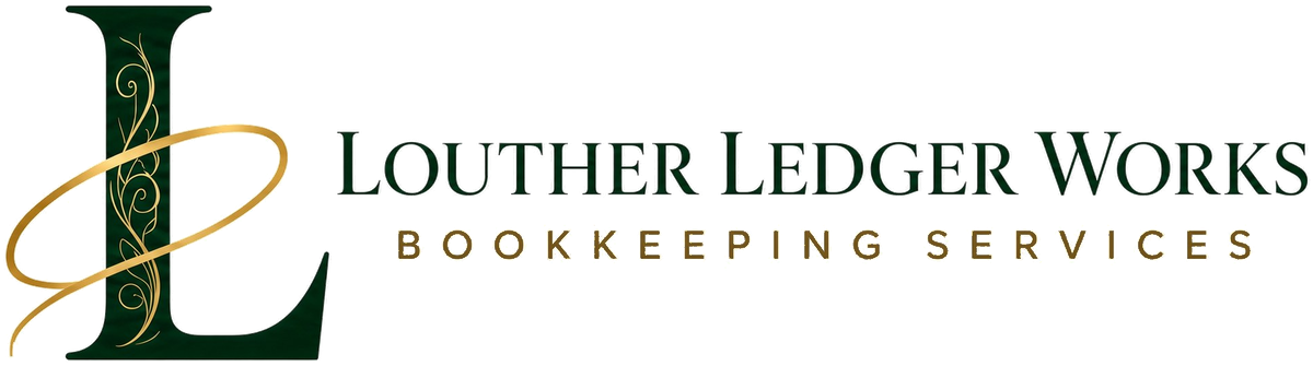 Louther Ledger Works LLC