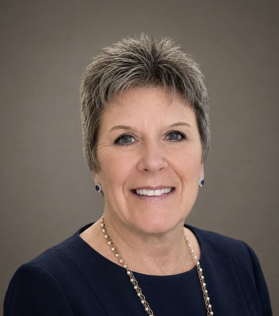 Tammy LaRue Louther, owner and bookkeeping specialist