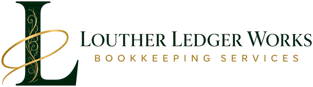 Louther Ledger Works LLC